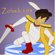 Zohaib Butt's avatar